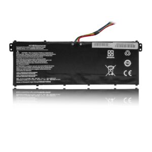 Acer AC14B18K Battery For Aspire E3-721 E5-721 E5-731 E5-771 E5-771G