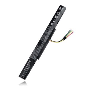 AS16A5K Battery For Acer Aspire E5-475 E5-575 E5-774